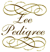 Lee Pedigree